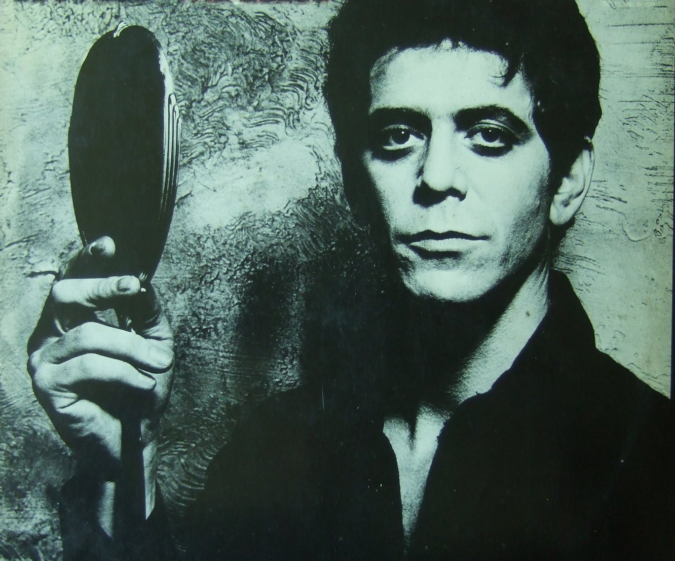 Lou Reed