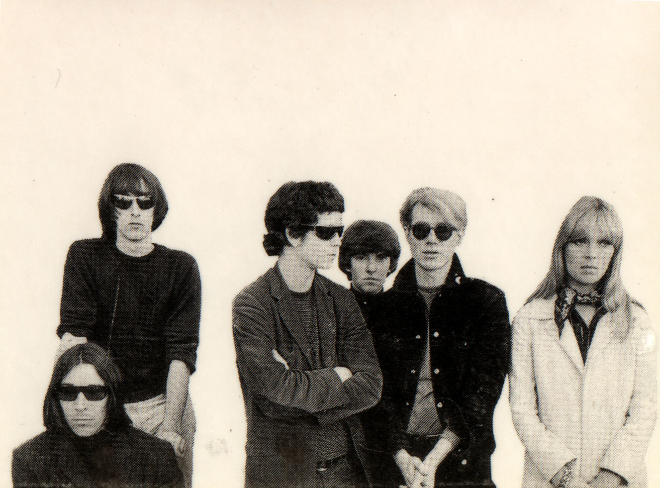 The Velvet Underground