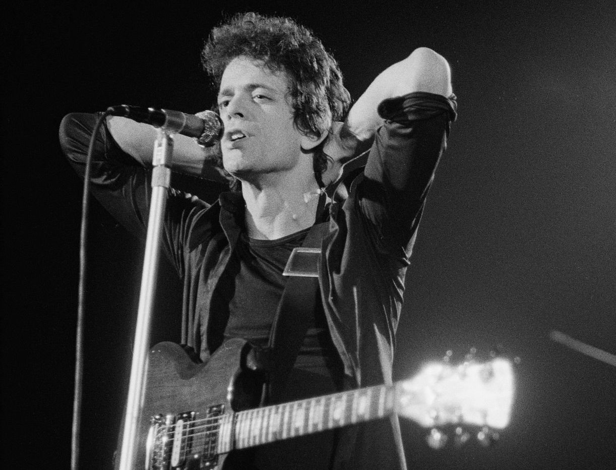 Rock 'n' Roll Animal