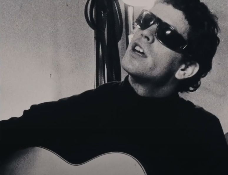 The Velvet Underground (2021)