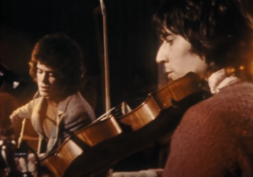 The Velvet Underground (2021)