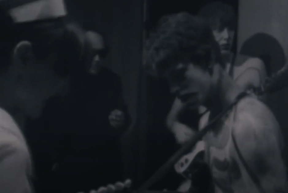 The Velvet Underground (2021)