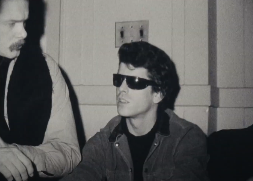 The Velvet Underground (2021)