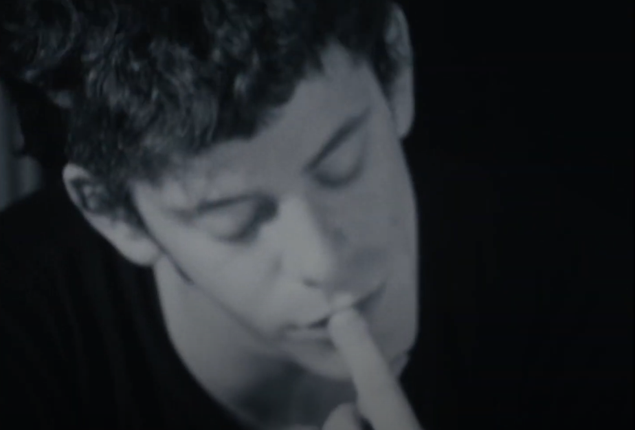 The Velvet Underground (2021)