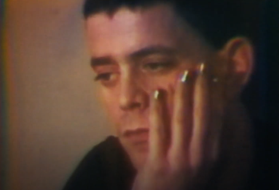 The Velvet Underground (2021)