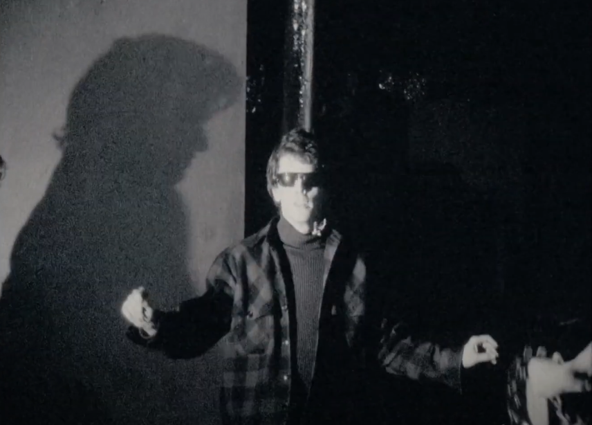 The Velvet Underground (2021)