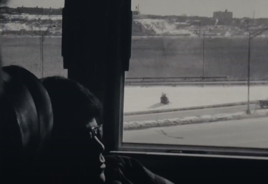 The Velvet Underground (2021)