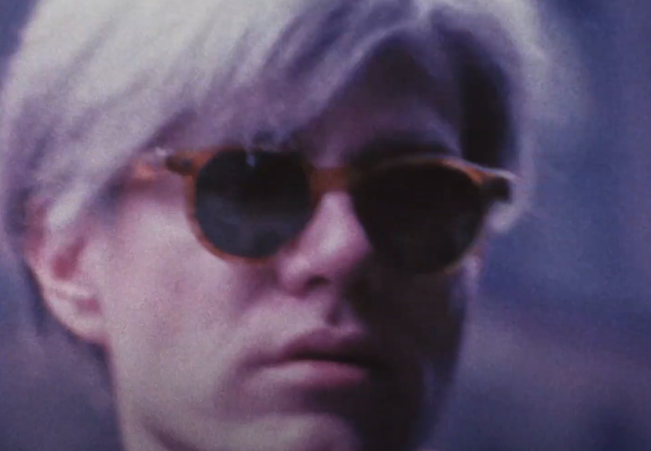 The Velvet Underground (2021)