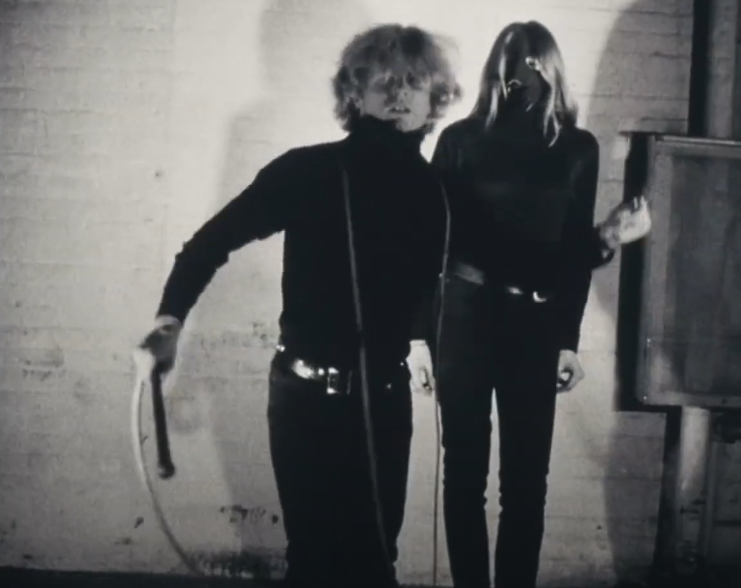 The Velvet Underground (2021)