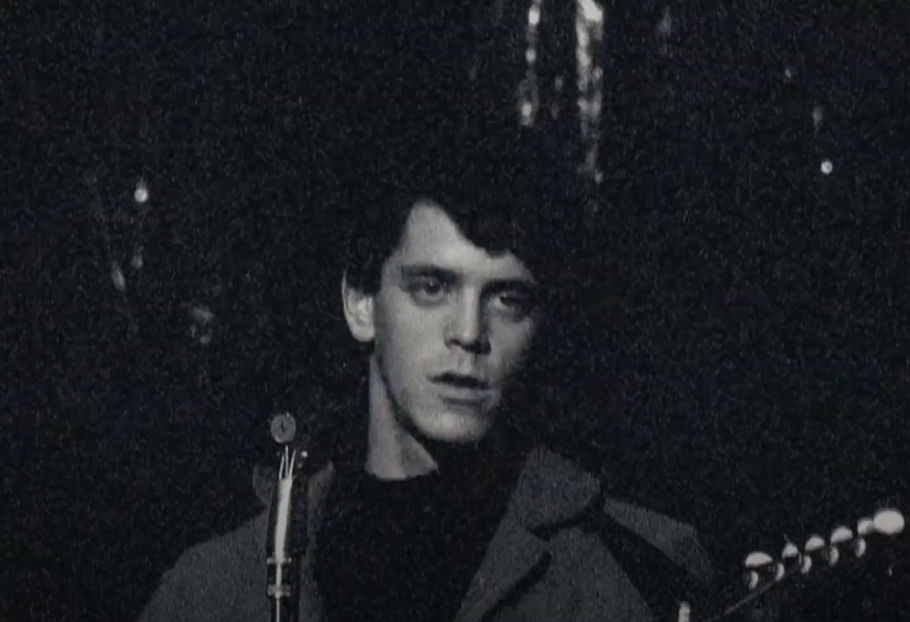 The Velvet Underground (2021)