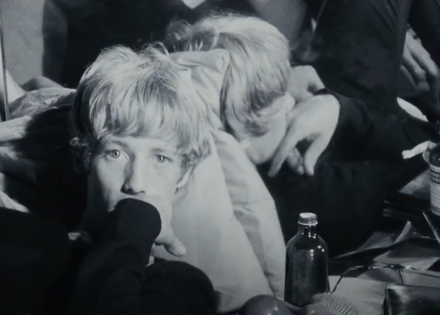 The Velvet Underground (2021)