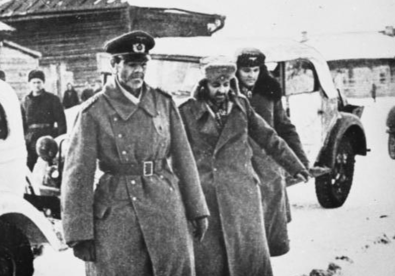 Battle Of Stalingrad