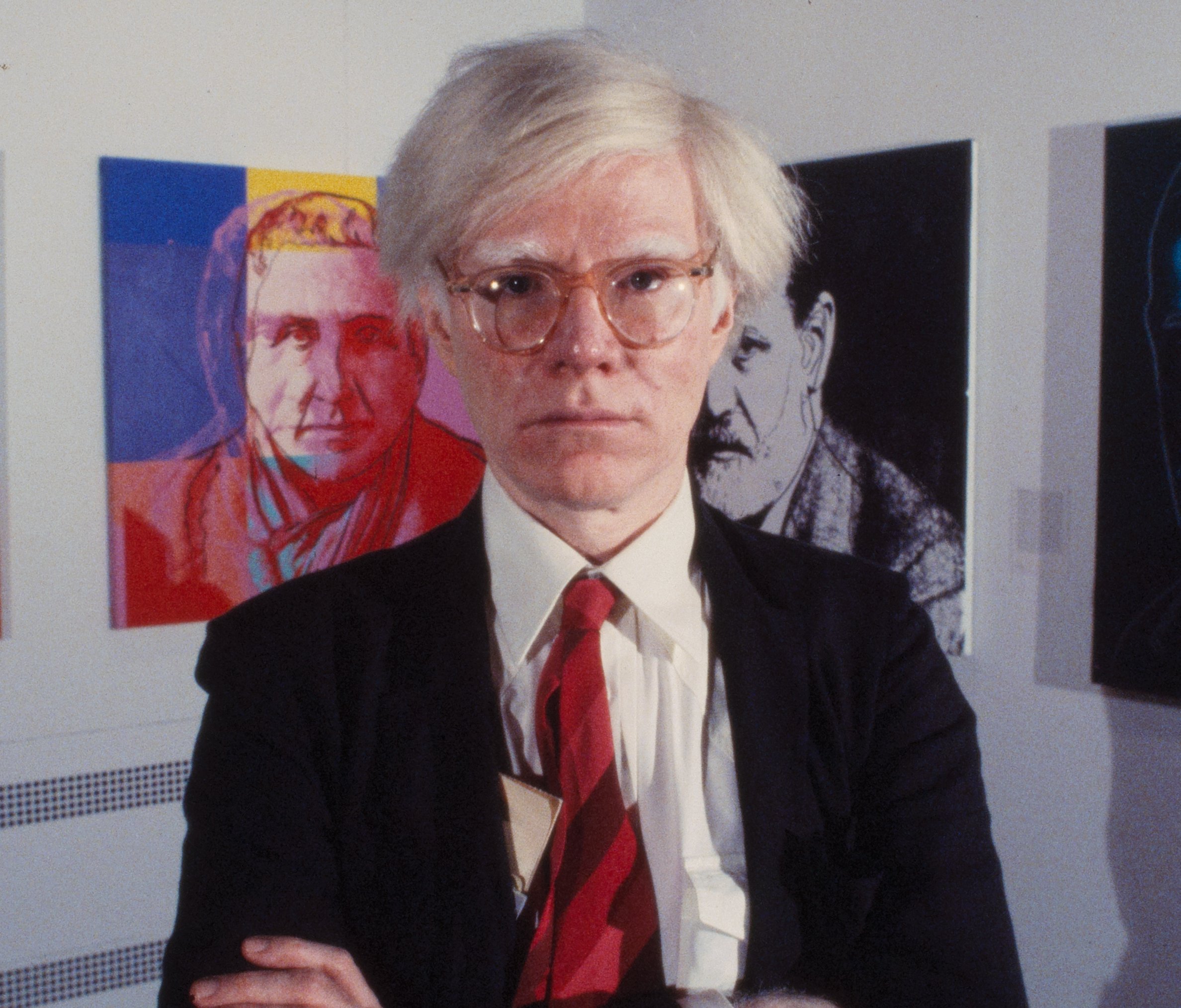 Andy Warhol 