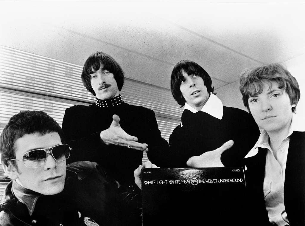 Velvet Underground