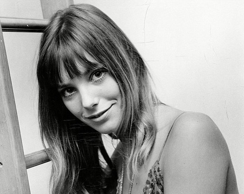 Jane Birkin