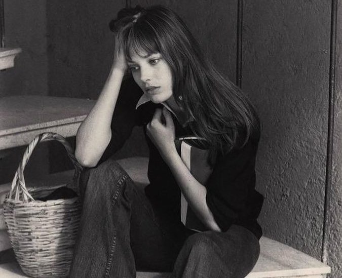 Jane Birkin