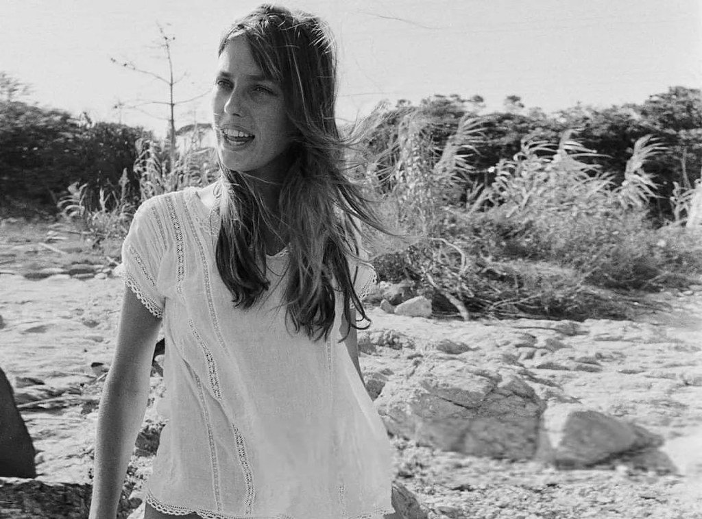 Jane Birkin
