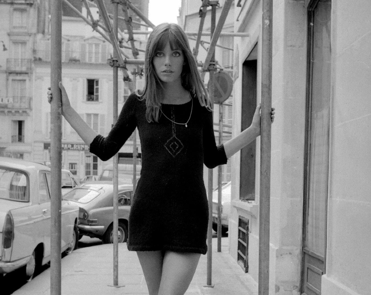 Jane Birkin