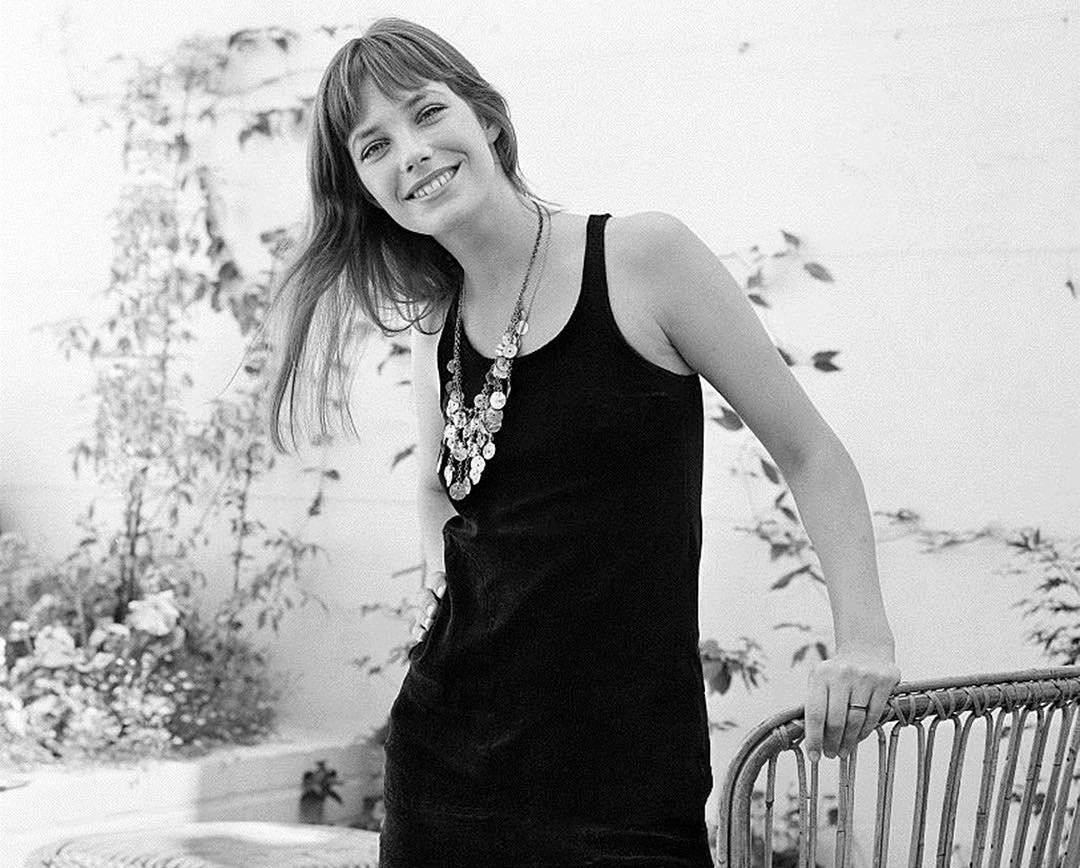 Jane Birkin
