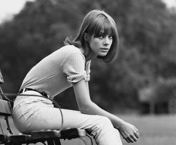 Jane Birkin