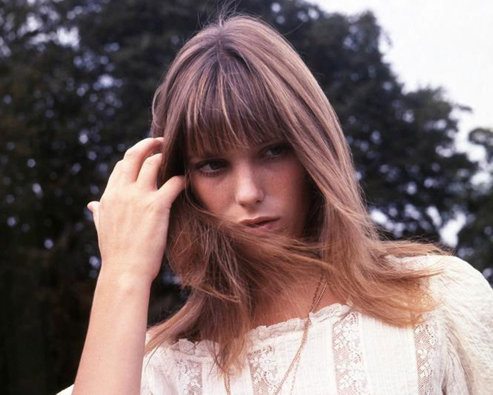 Jane Birkin