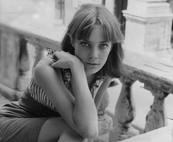 Jane Birkin