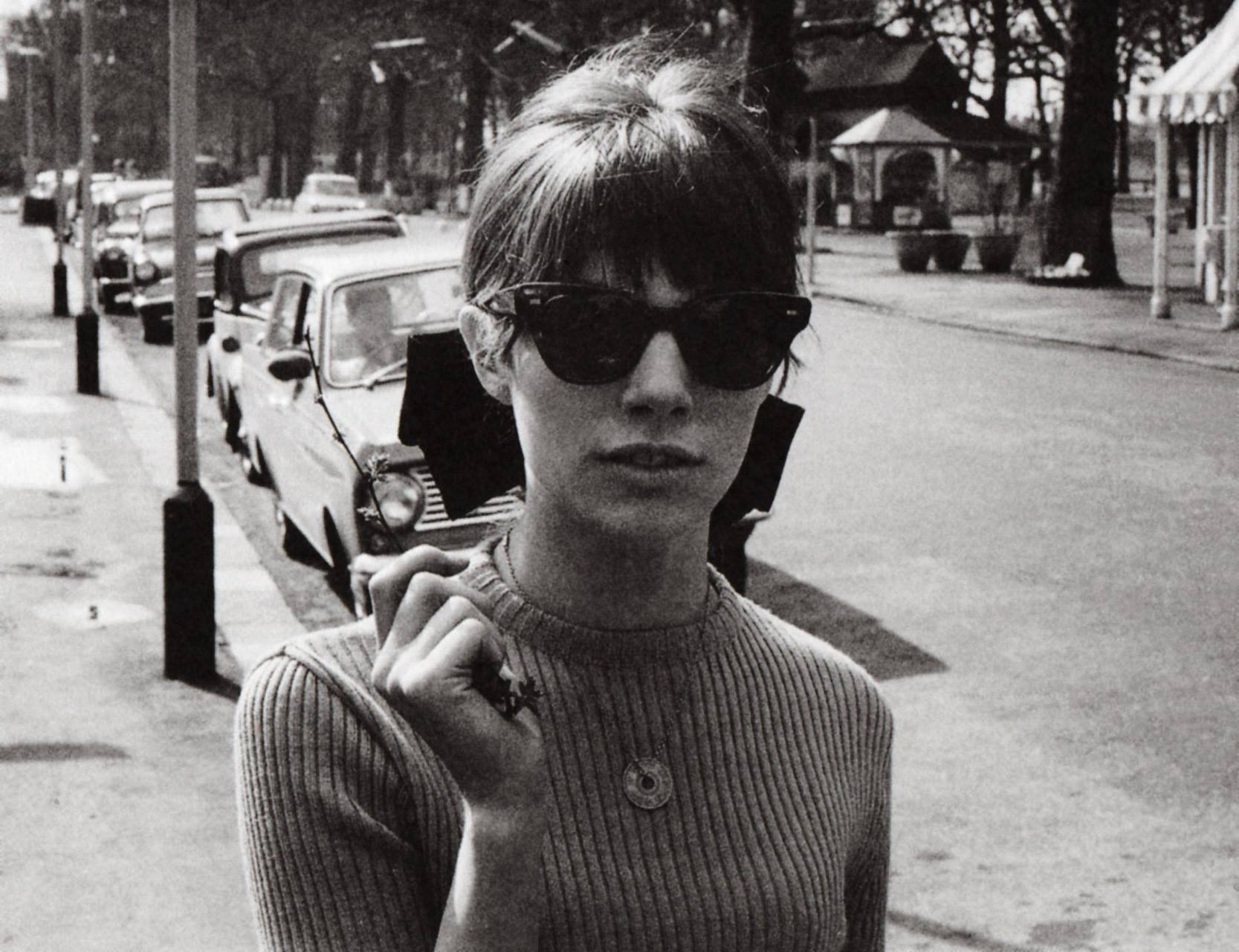 Jane Birkin