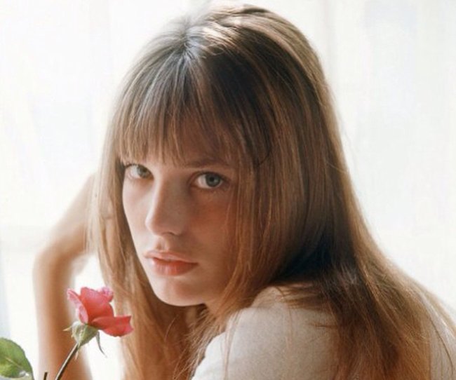 Jane Birkin
