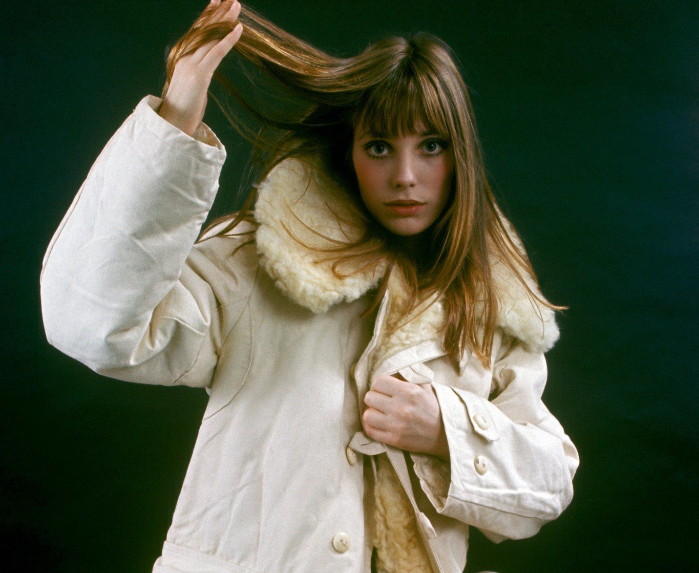 Jane Birkin