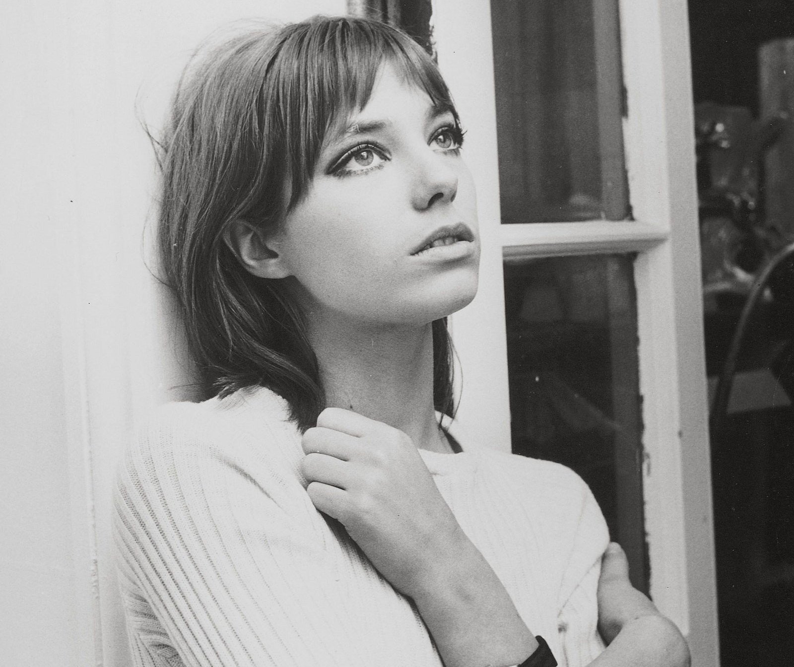 Jane Birkin
