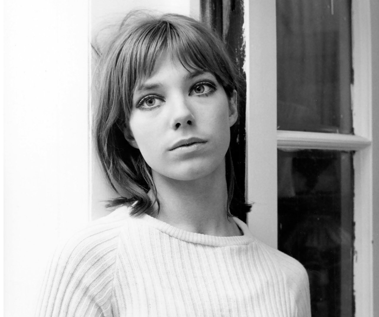 Jane Birkin