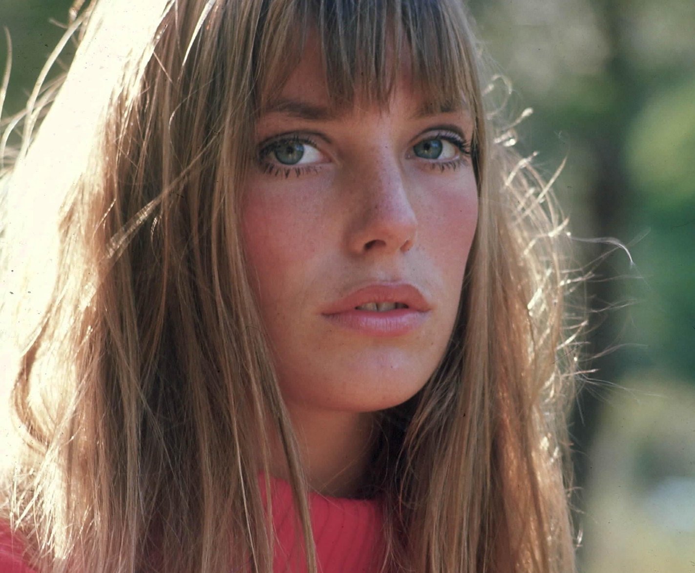 Jane Birkin
