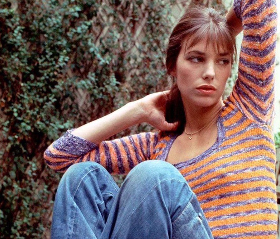 Jane Birkin