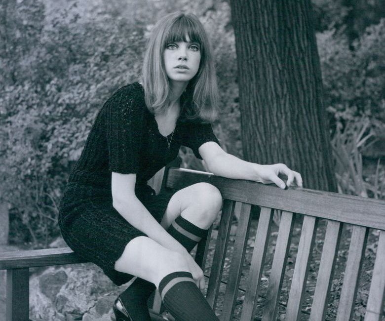 Jane Birkin