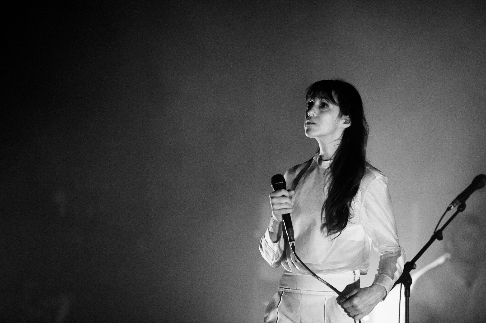 Charlotte Gainsbourg