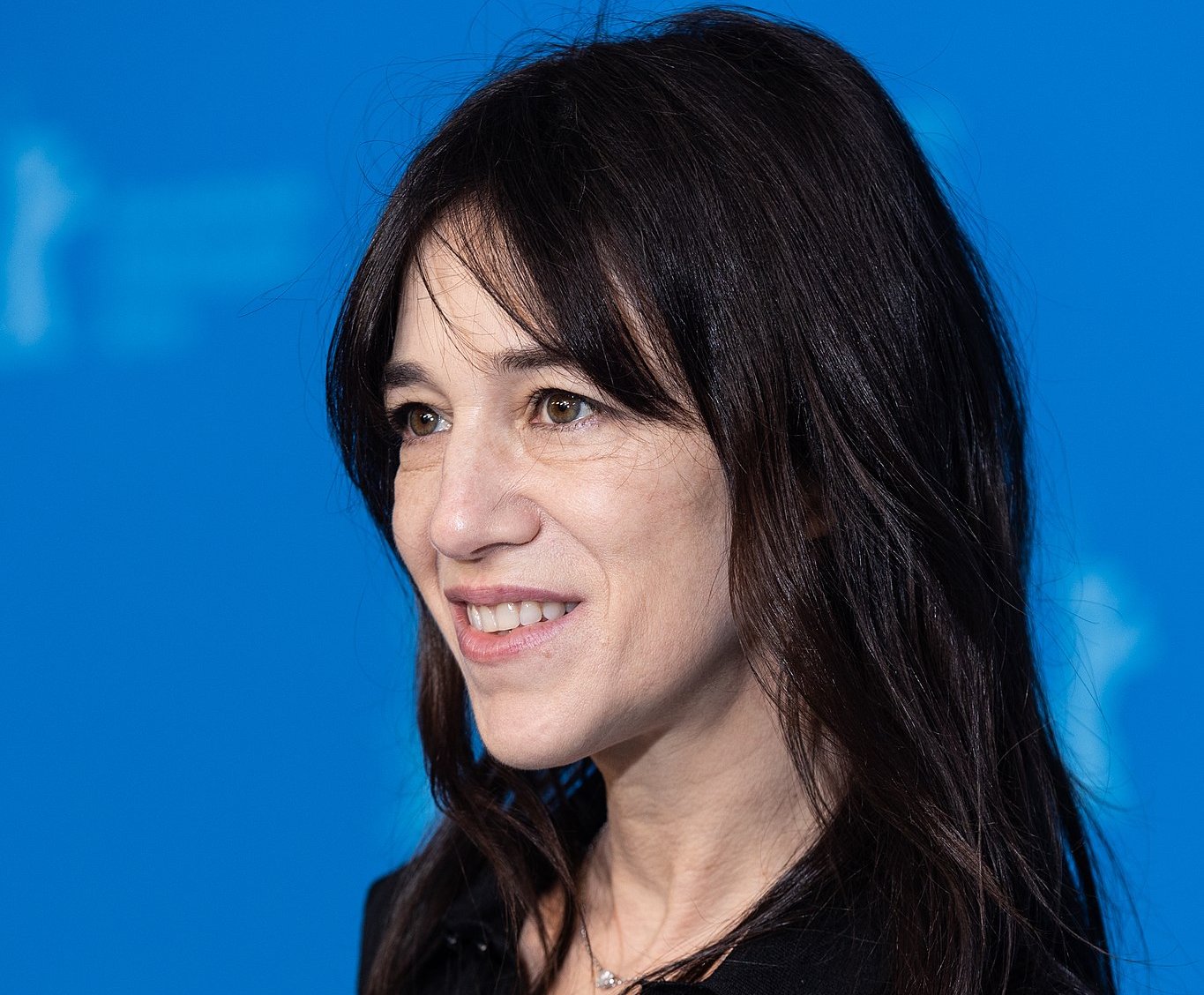 Charlotte Gainsbourg