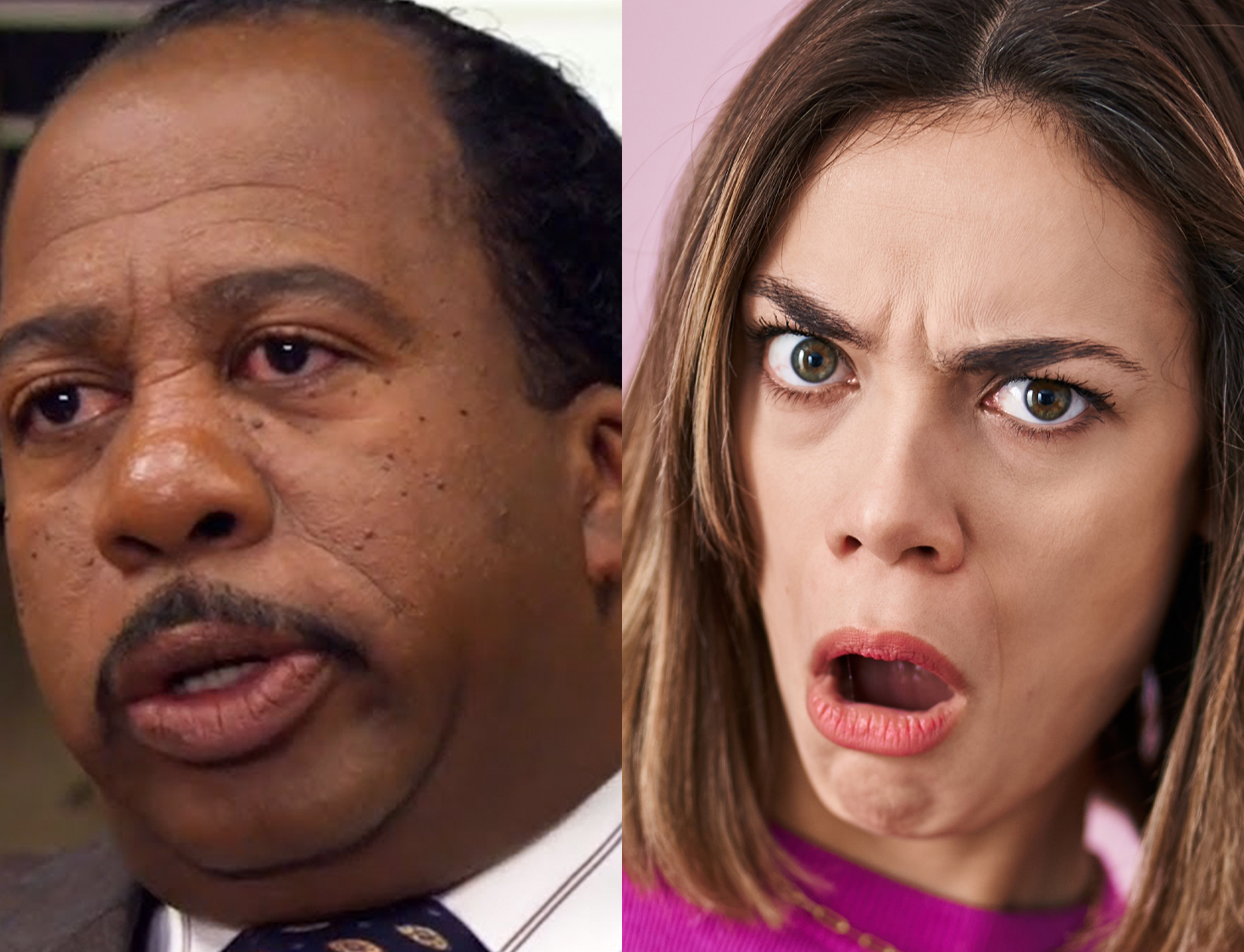 Did I Stutter - Flip Split