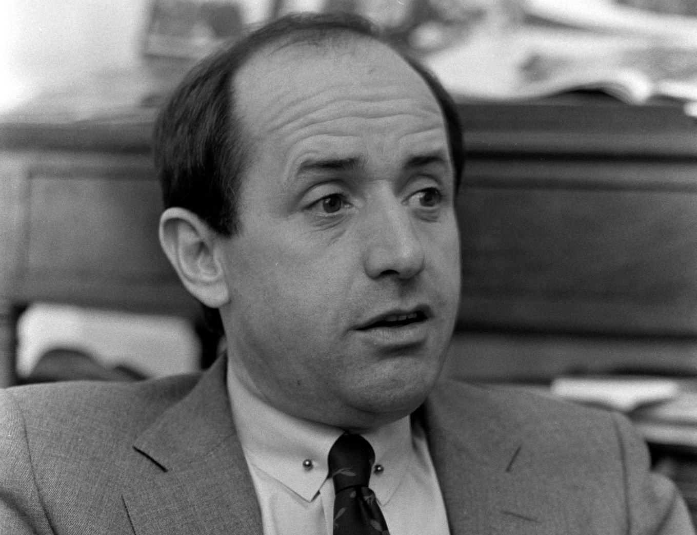 Portraits of Hermes Executives