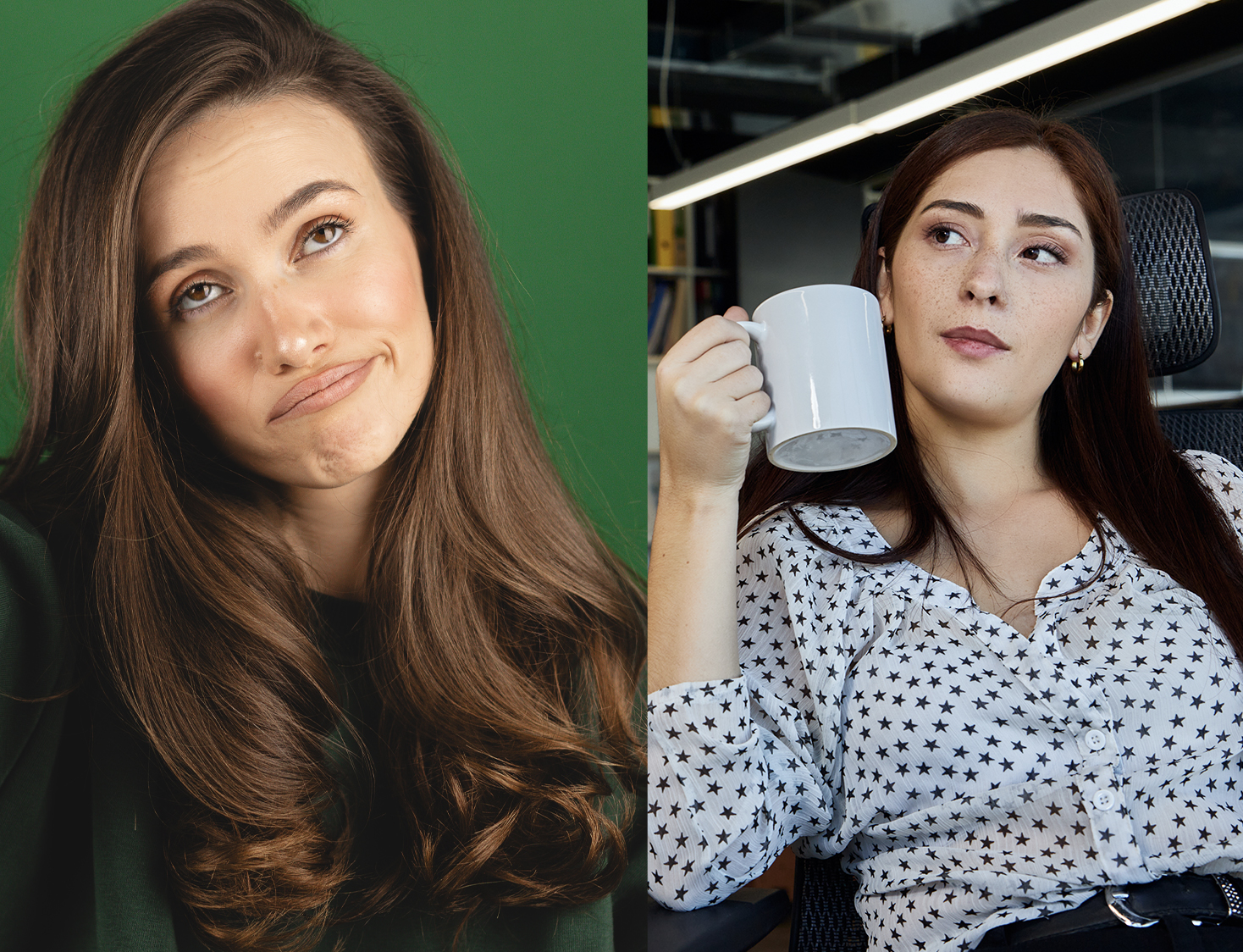 Power Trips Flip Split