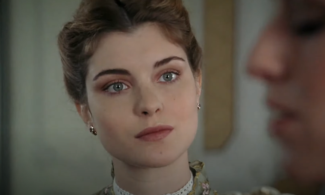 Vittoria Puccini as Mary Vetsera