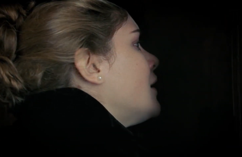 Vittoria Puccini as Mary Vetsera 