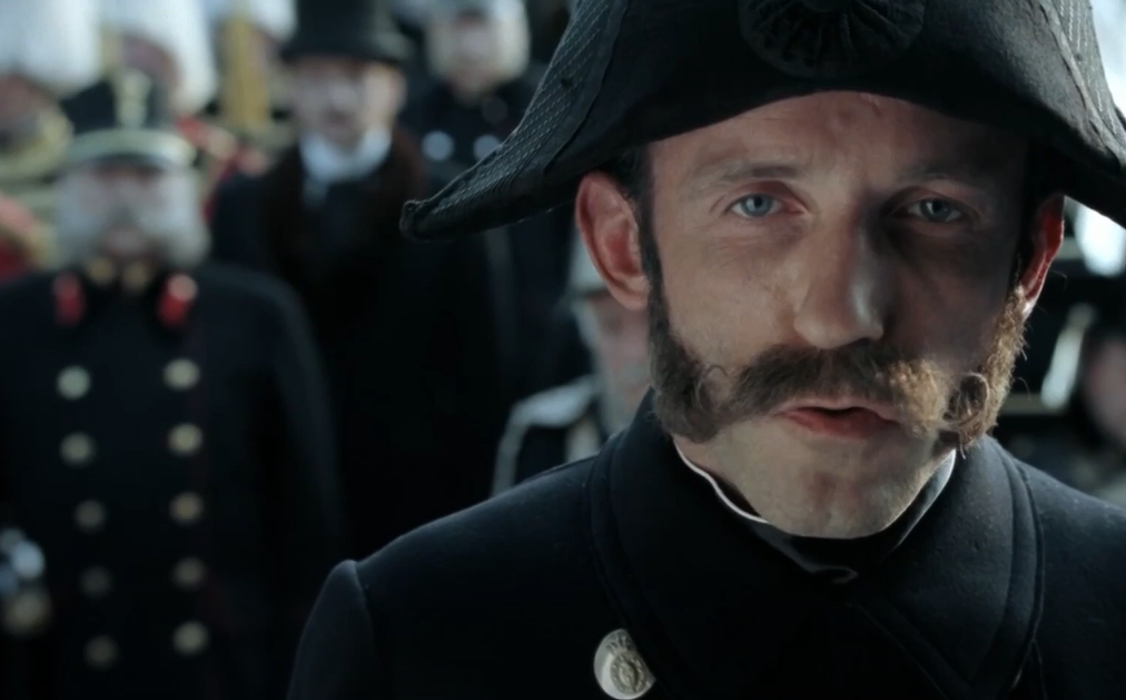 Crown Prince Rudolf (2006) death 