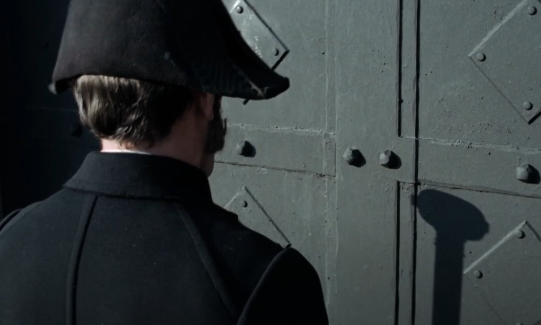 Crown Prince Rudolf (2006) death