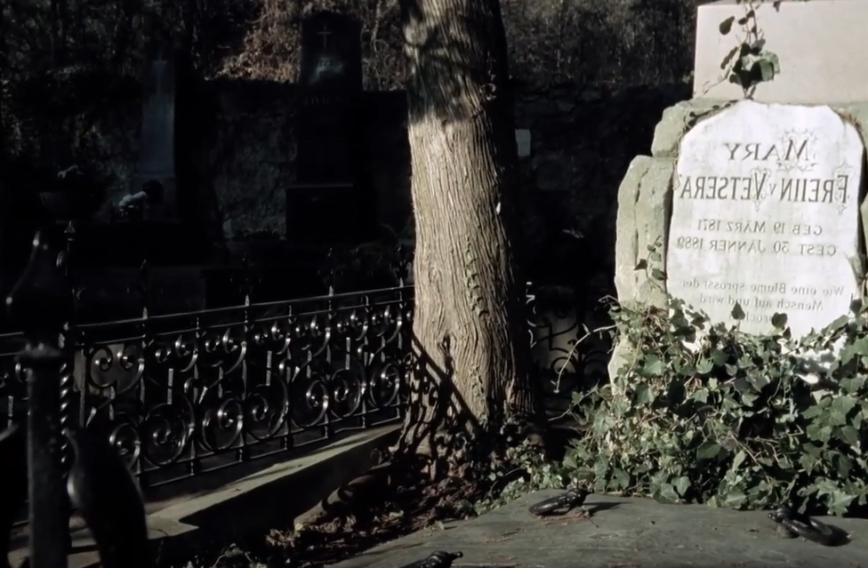 Crown Prince Rudolf (2006)