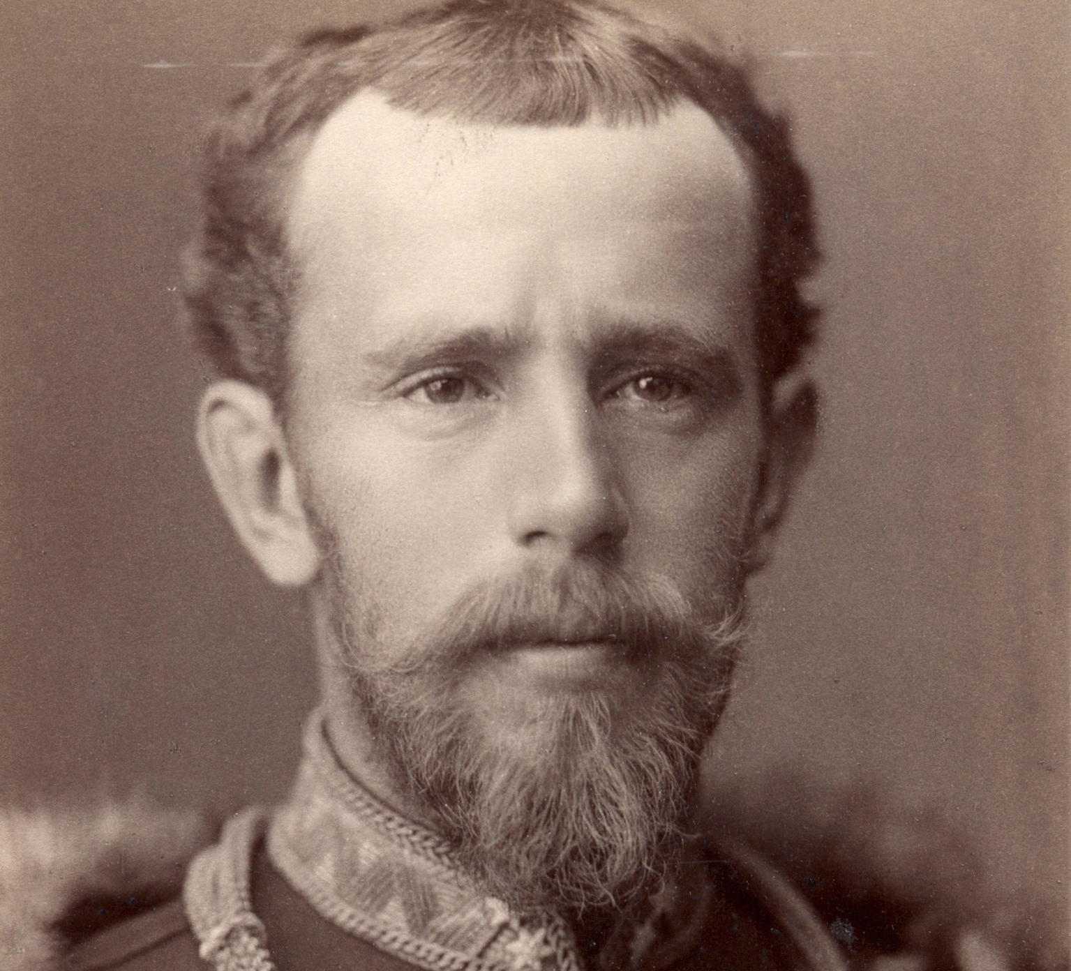 Rudolf, Crown Prince of Austria