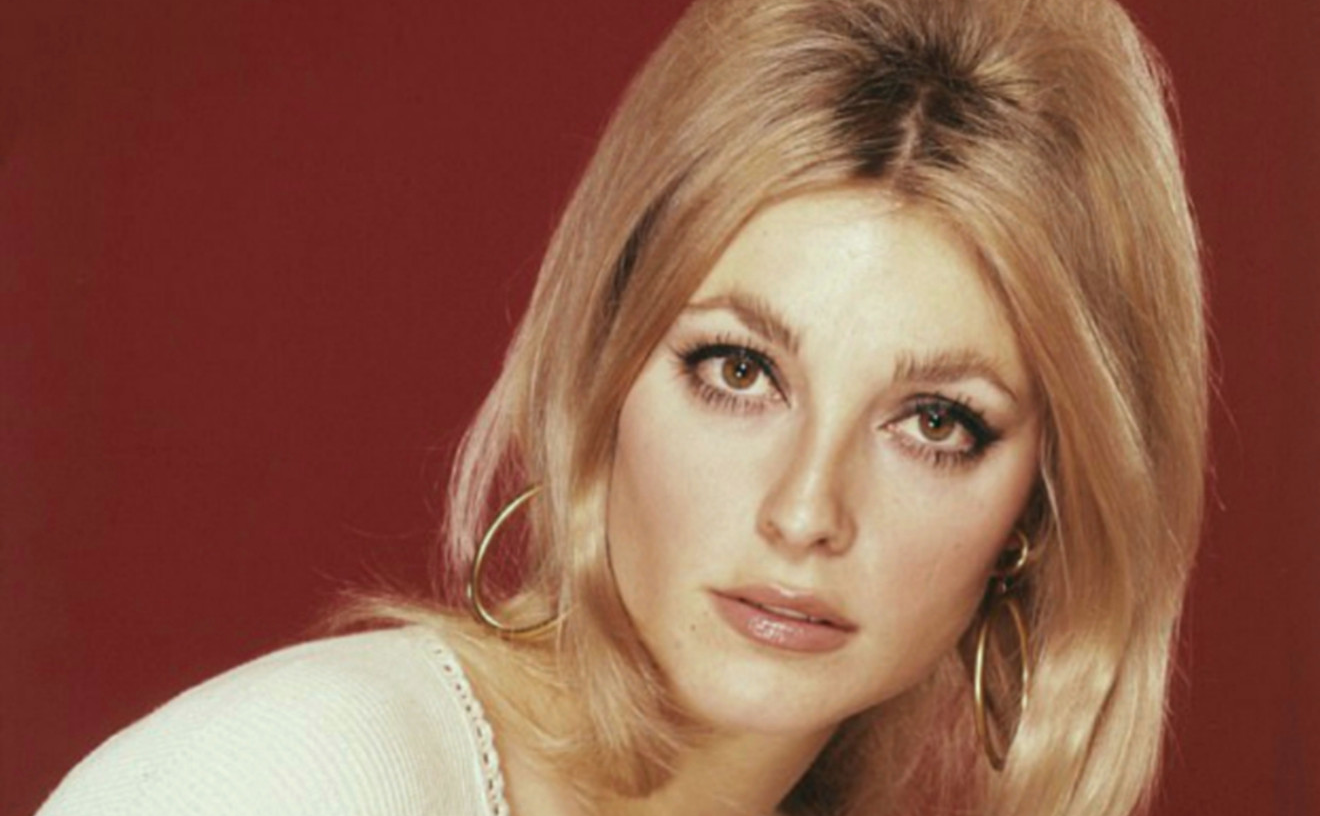 Sharon Tate