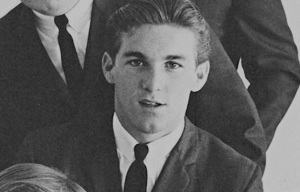 Dennis Wilson’s Real-Life Horror Story