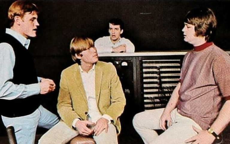 Dennis Wilson’s Real-Life Horror Story