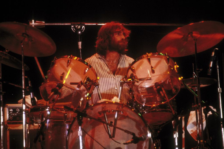 Dennis Wilson’s Real-Life Horror Story