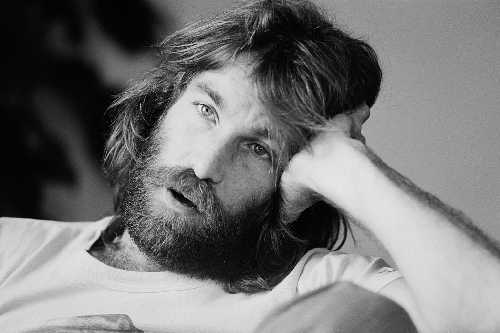 Photo of Dennis Wilson